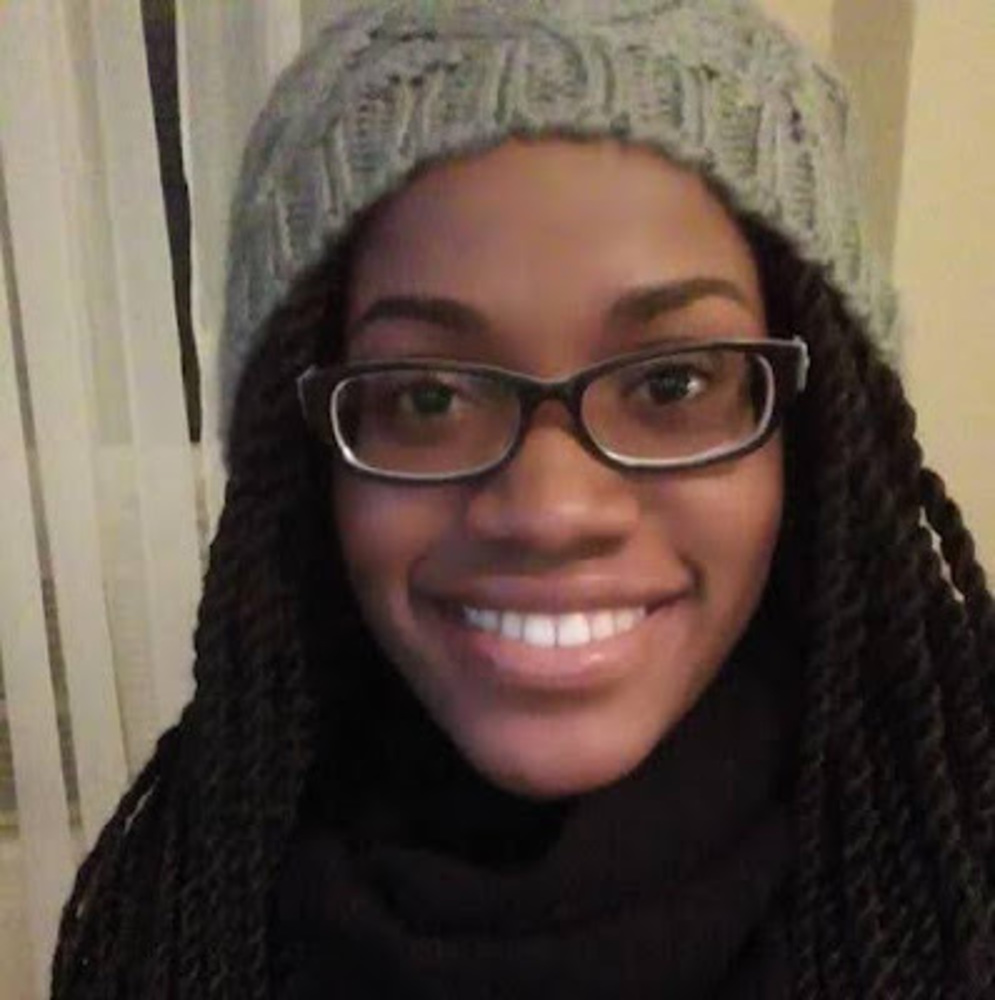 Meet your Posher, Esther